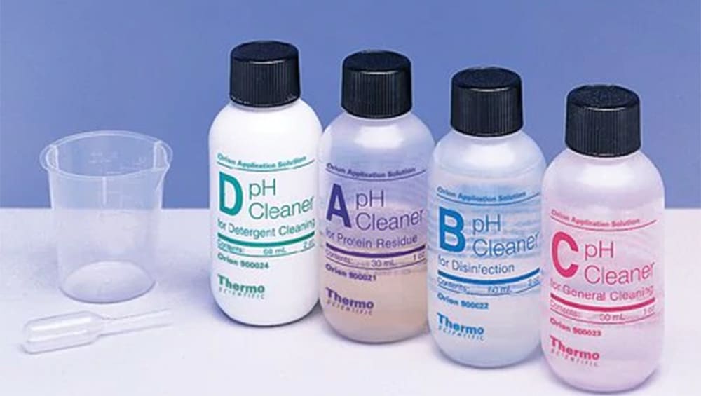 910001, Thermo Scientific pH Electrode Storage Solution,
